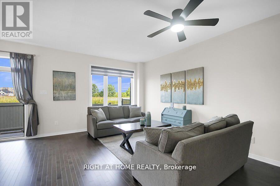 Photo 7 of 507 Radiant Private, Ottawa, Kanata - Emerald Meadows/Trailwest — HOMEH
