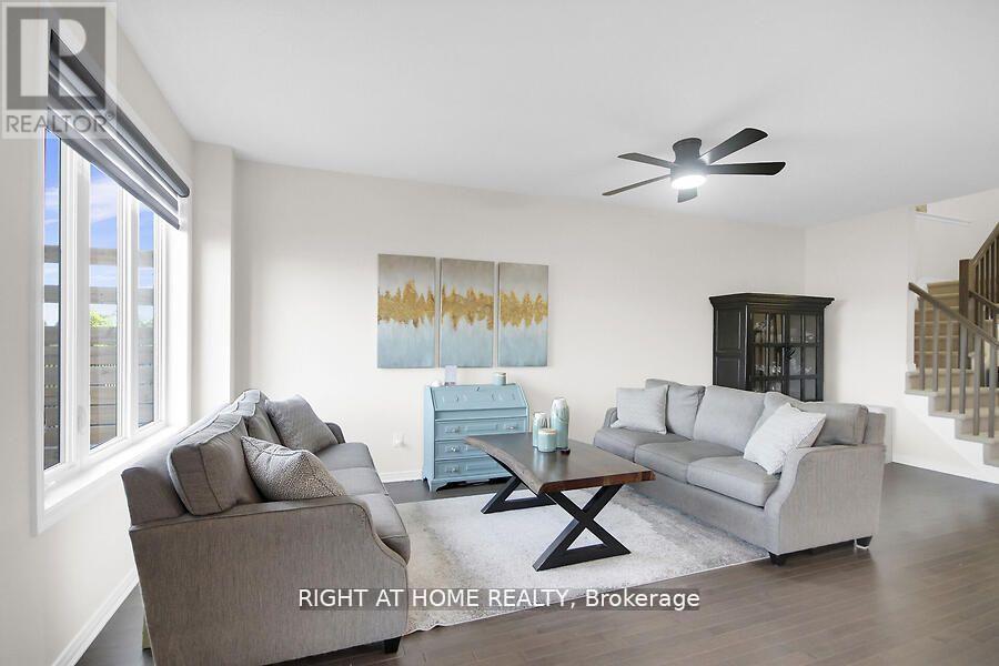 Photo 8 of 507 Radiant Private, Ottawa, Kanata - Emerald Meadows/Trailwest — HOMEH
