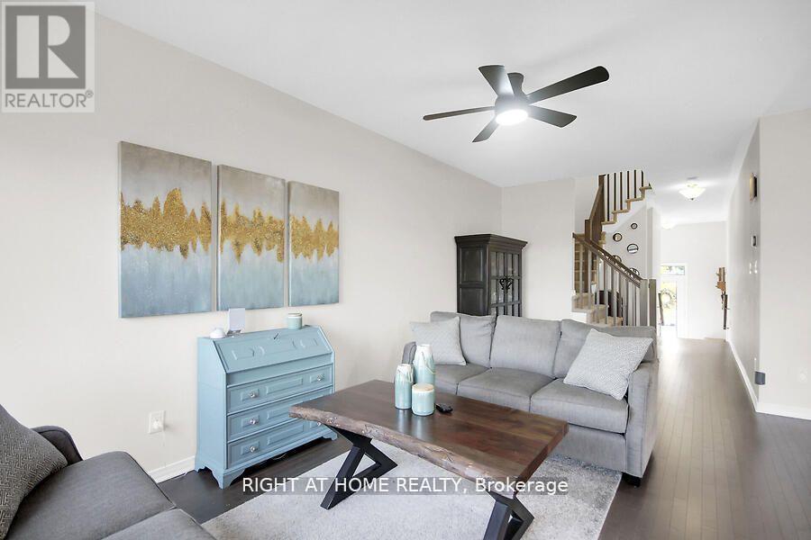 Photo 9 of 507 Radiant Private, Ottawa, Kanata - Emerald Meadows/Trailwest — HOMEH