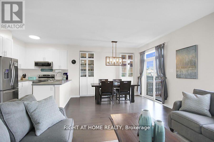 Photo 10 of 507 Radiant Private, Ottawa, Kanata - Emerald Meadows/Trailwest — HOMEH