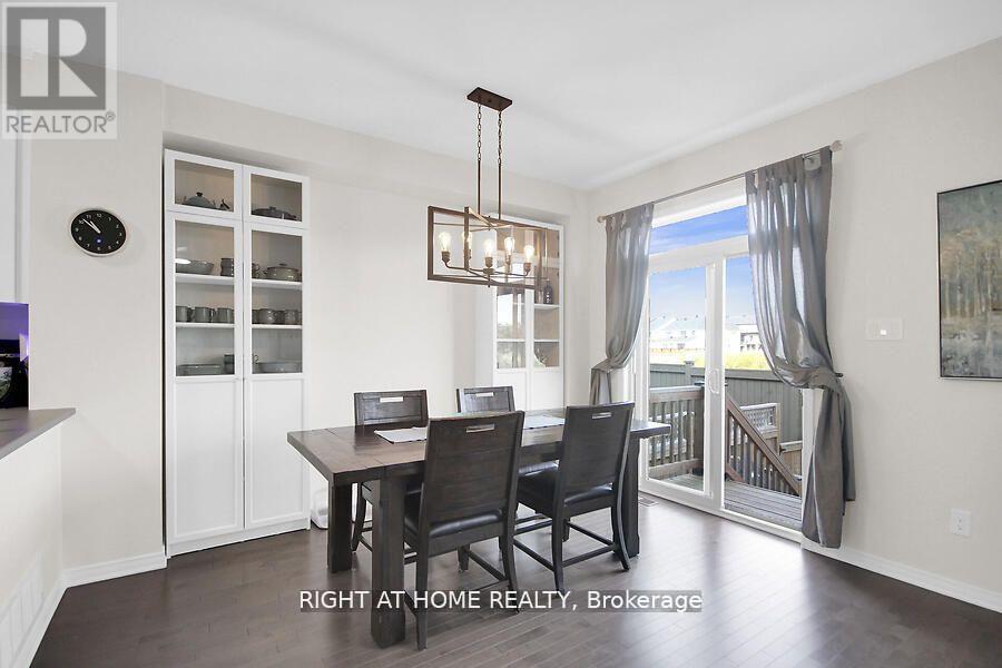 Photo 11 of 507 Radiant Private, Ottawa, Kanata - Emerald Meadows/Trailwest — HOMEH