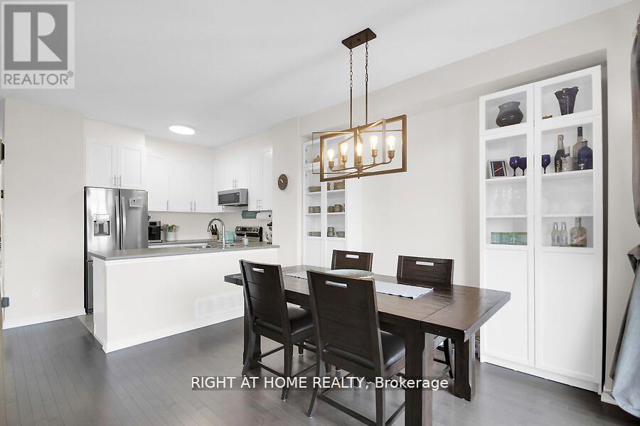 Photo 12 of 507 Radiant Private, Ottawa, Kanata - Emerald Meadows/Trailwest — HOMEH