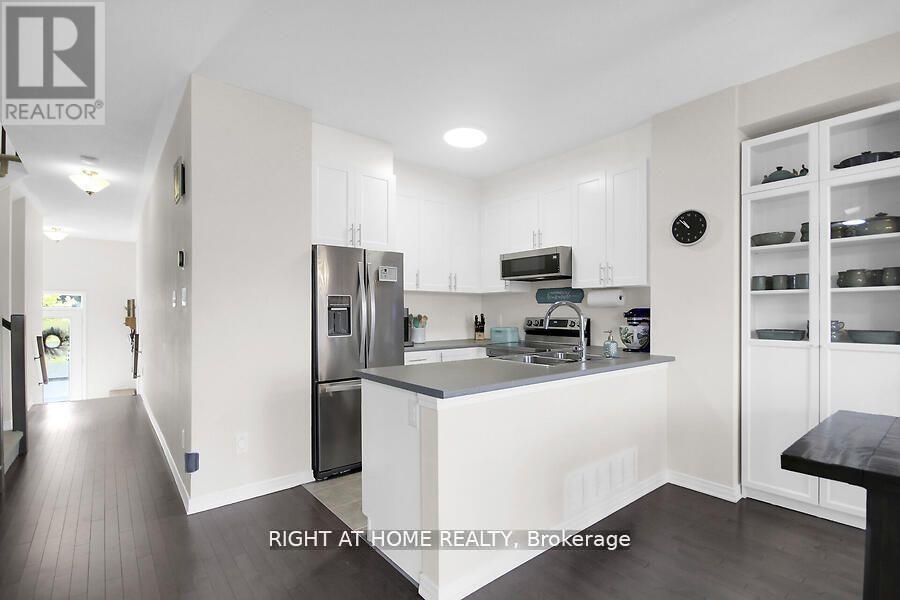 Photo 13 of 507 Radiant Private, Ottawa, Kanata - Emerald Meadows/Trailwest — HOMEH