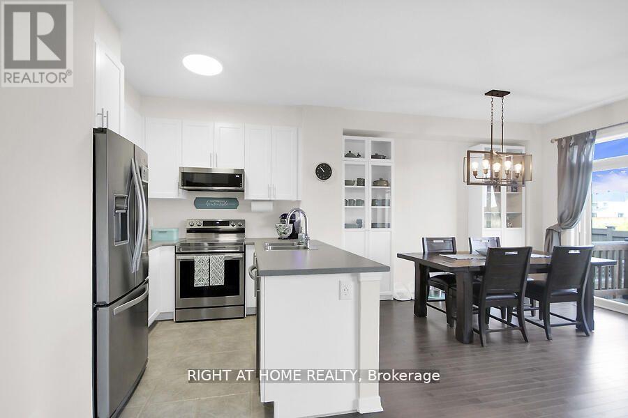 Photo 14 of 507 Radiant Private, Ottawa, Kanata - Emerald Meadows/Trailwest — HOMEH