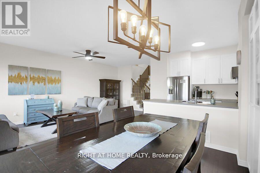 Photo 17 of 507 Radiant Private, Ottawa, Kanata - Emerald Meadows/Trailwest — HOMEH