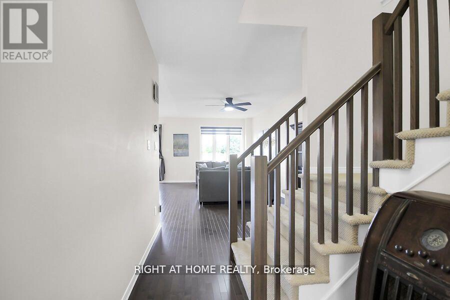 Photo 19 of 507 Radiant Private, Ottawa, Kanata - Emerald Meadows/Trailwest — HOMEH