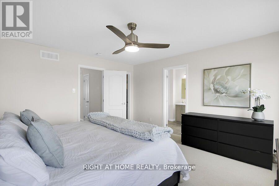 Photo 22 of 507 Radiant Private, Ottawa, Kanata - Emerald Meadows/Trailwest — HOMEH