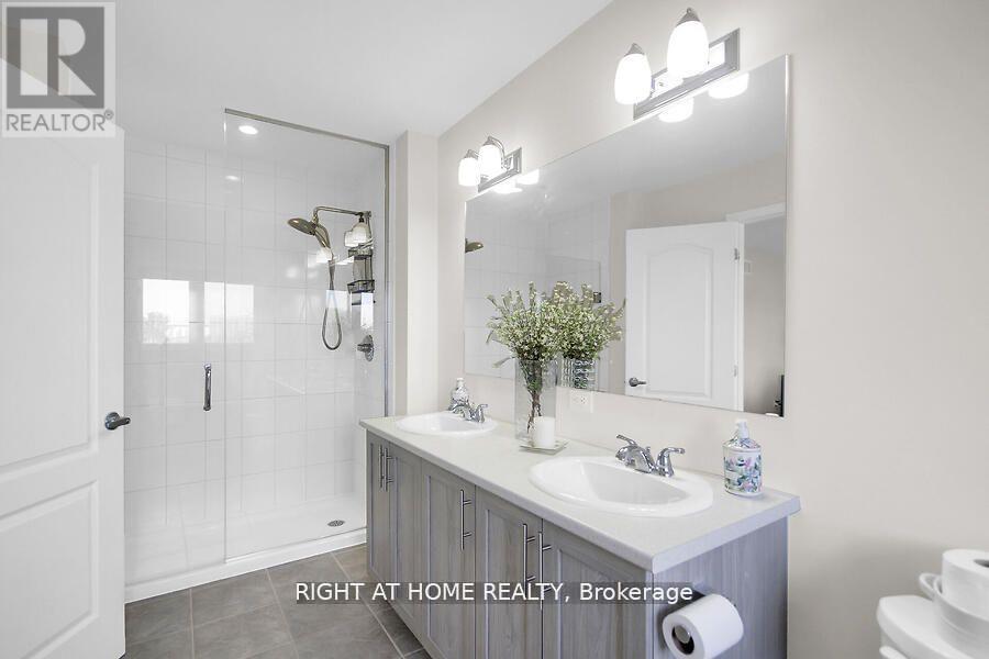 Photo 25 of 507 Radiant Private, Ottawa, Kanata - Emerald Meadows/Trailwest — HOMEH