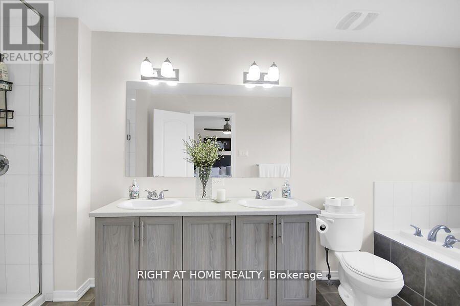 Photo 26 of 507 Radiant Private, Ottawa, Kanata - Emerald Meadows/Trailwest — HOMEH