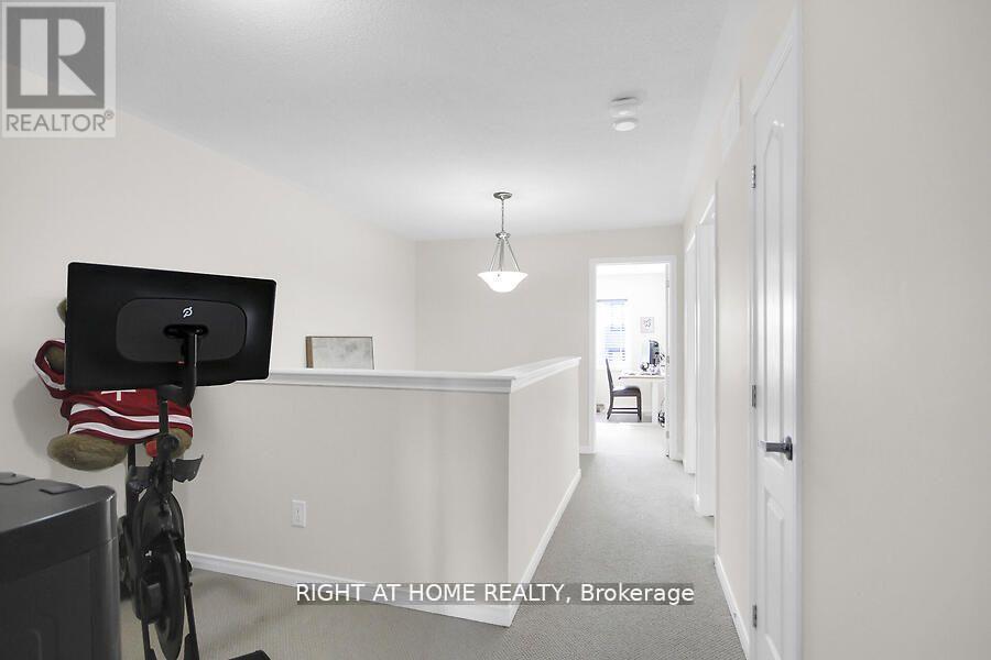 Photo 27 of 507 Radiant Private, Ottawa, Kanata - Emerald Meadows/Trailwest — HOMEH