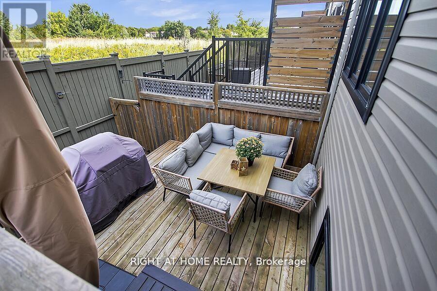 Photo 37 of 507 Radiant Private, Ottawa, Kanata - Emerald Meadows/Trailwest — HOMEH