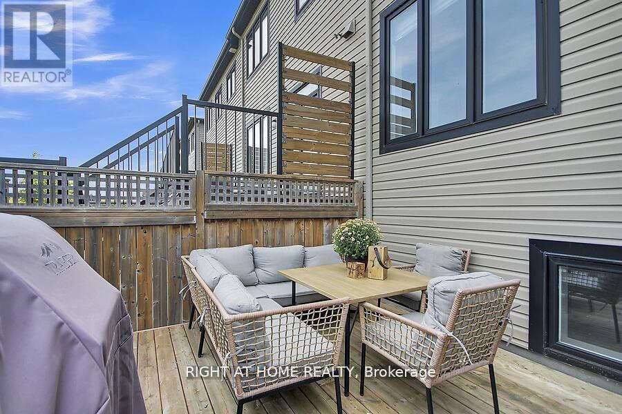 Photo 38 of 507 Radiant Private, Ottawa, Kanata - Emerald Meadows/Trailwest — HOMEH