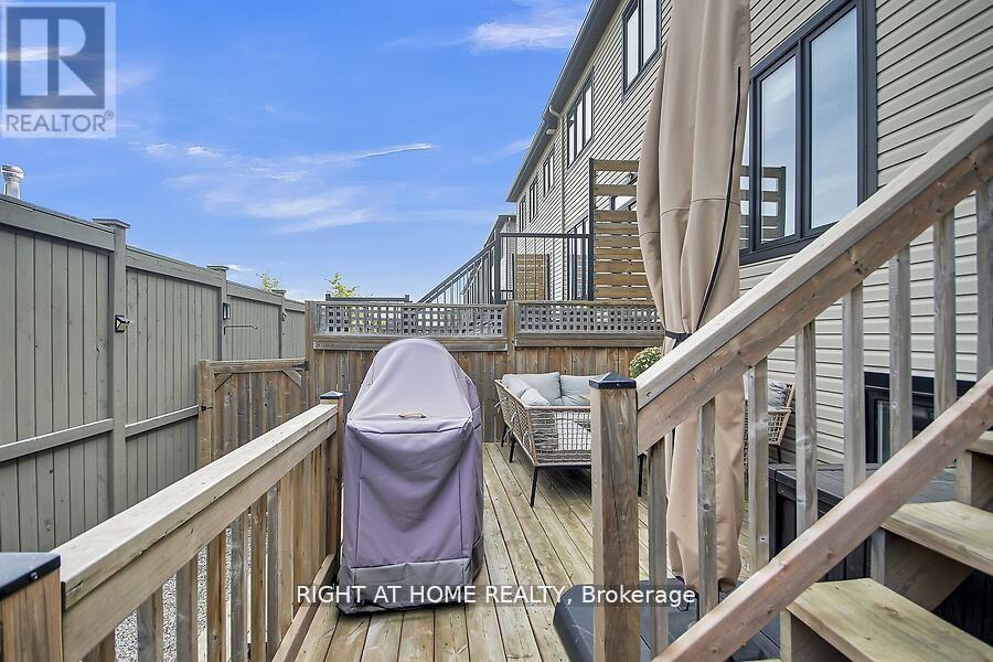 Photo 39 of 507 Radiant Private, Ottawa, Kanata - Emerald Meadows/Trailwest — HOMEH