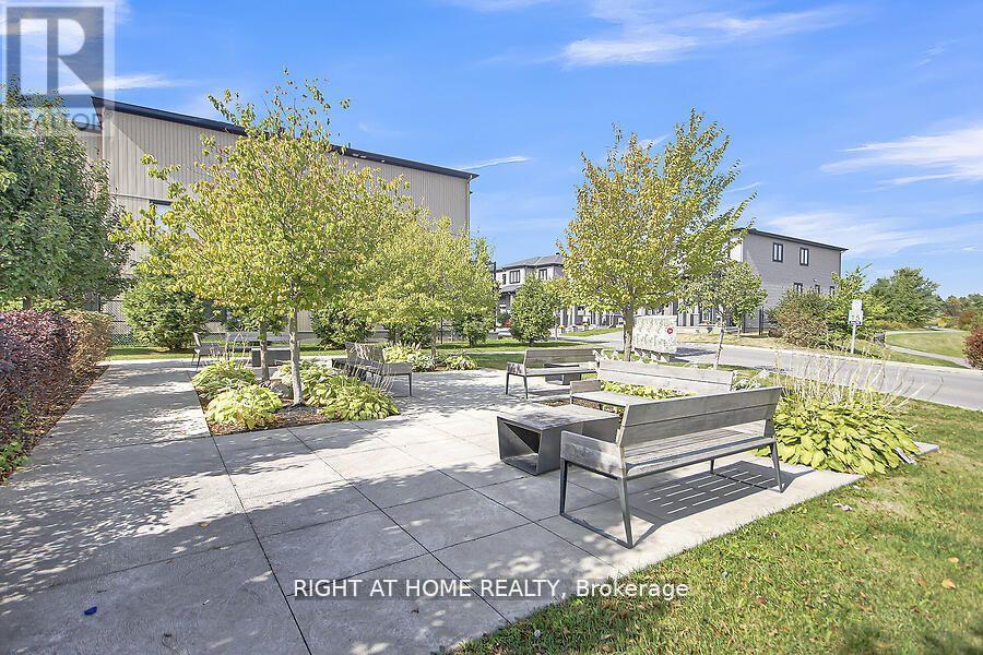 Photo 47 of 507 Radiant Private, Ottawa, Kanata - Emerald Meadows/Trailwest — HOMEH