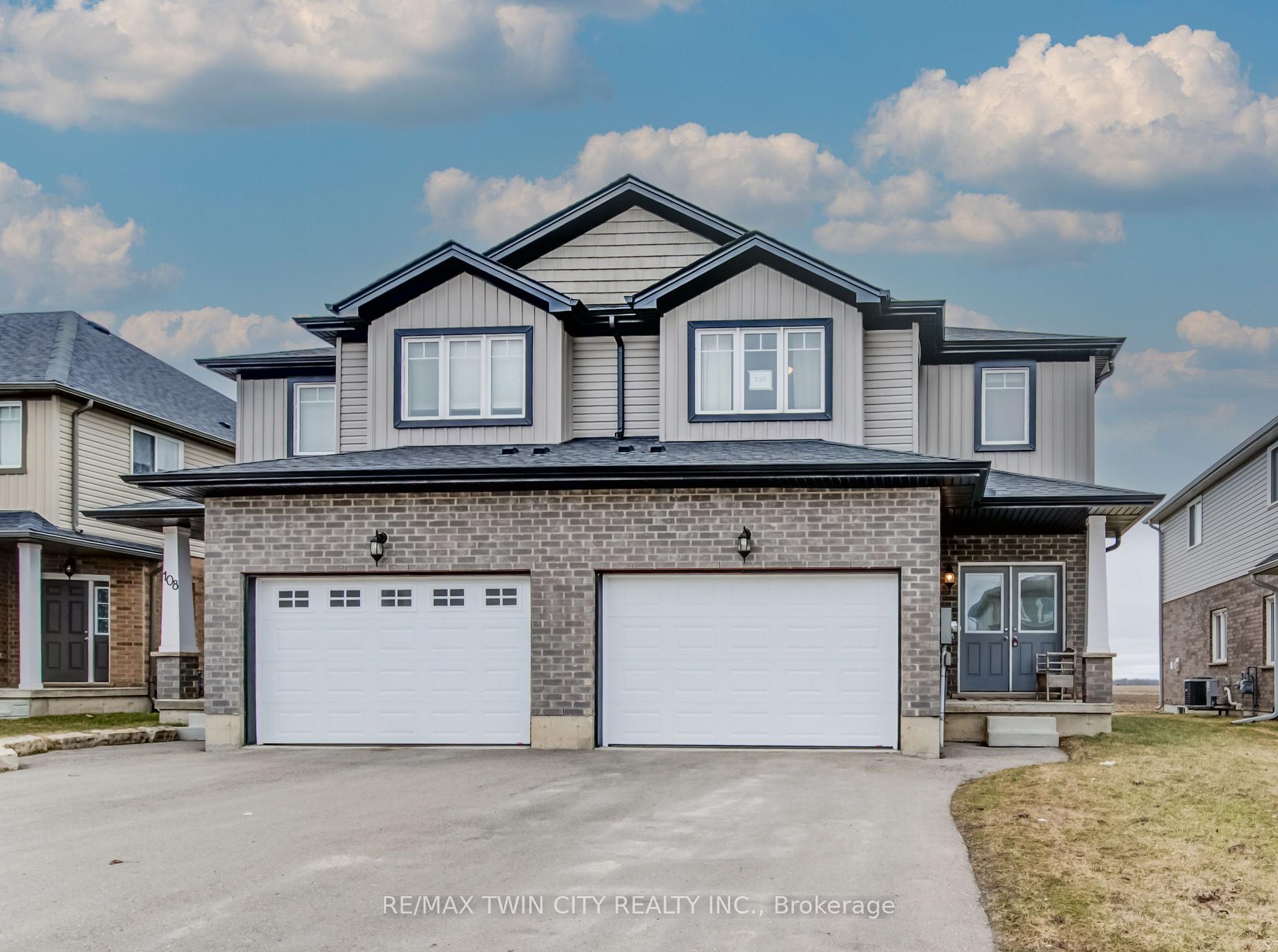Photo 1 of 110 Maple Street, Mapleton, Rural Mapleton — HOMEH