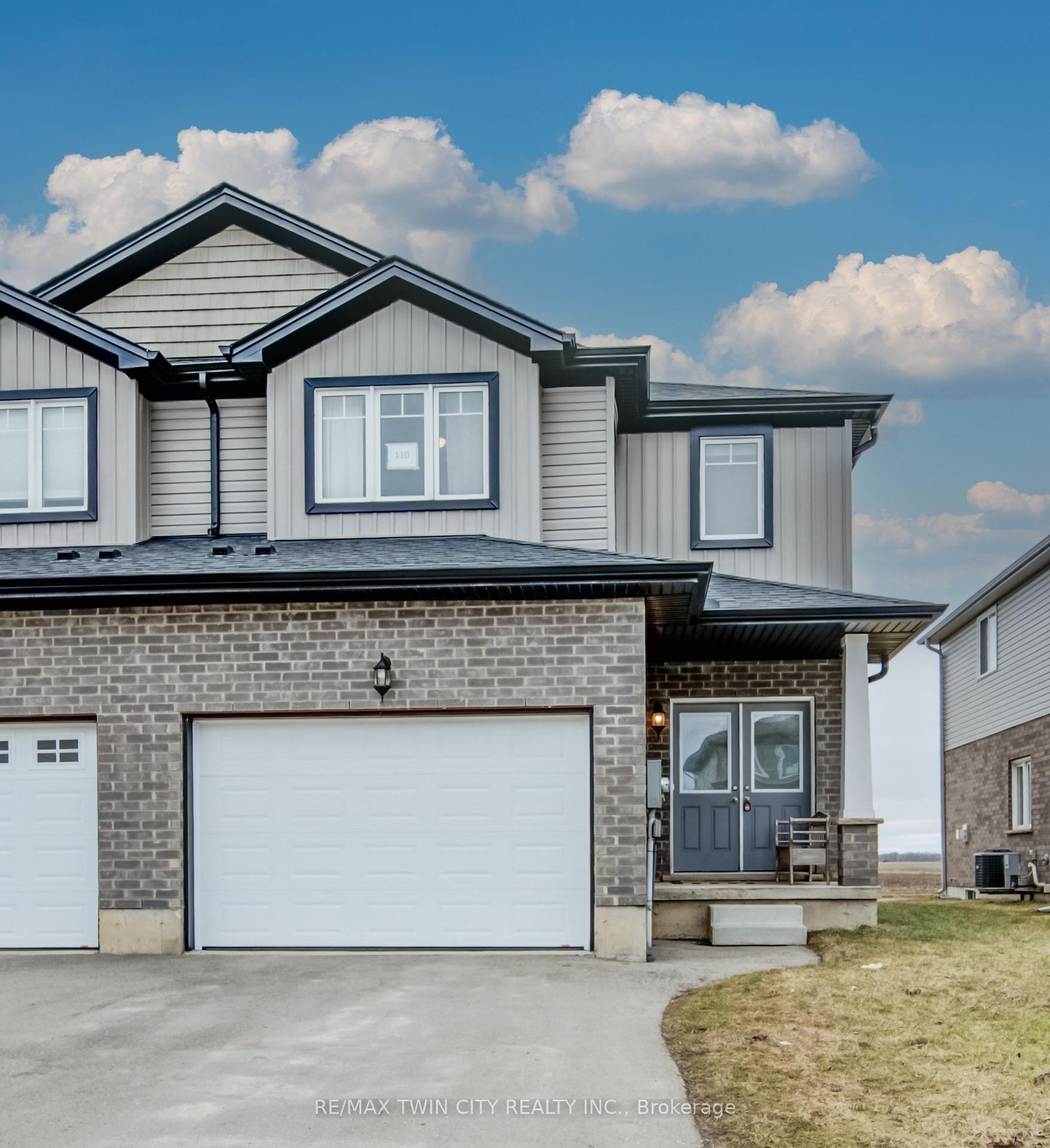 Photo 2 of 110 Maple Street, Mapleton, Rural Mapleton — HOMEH