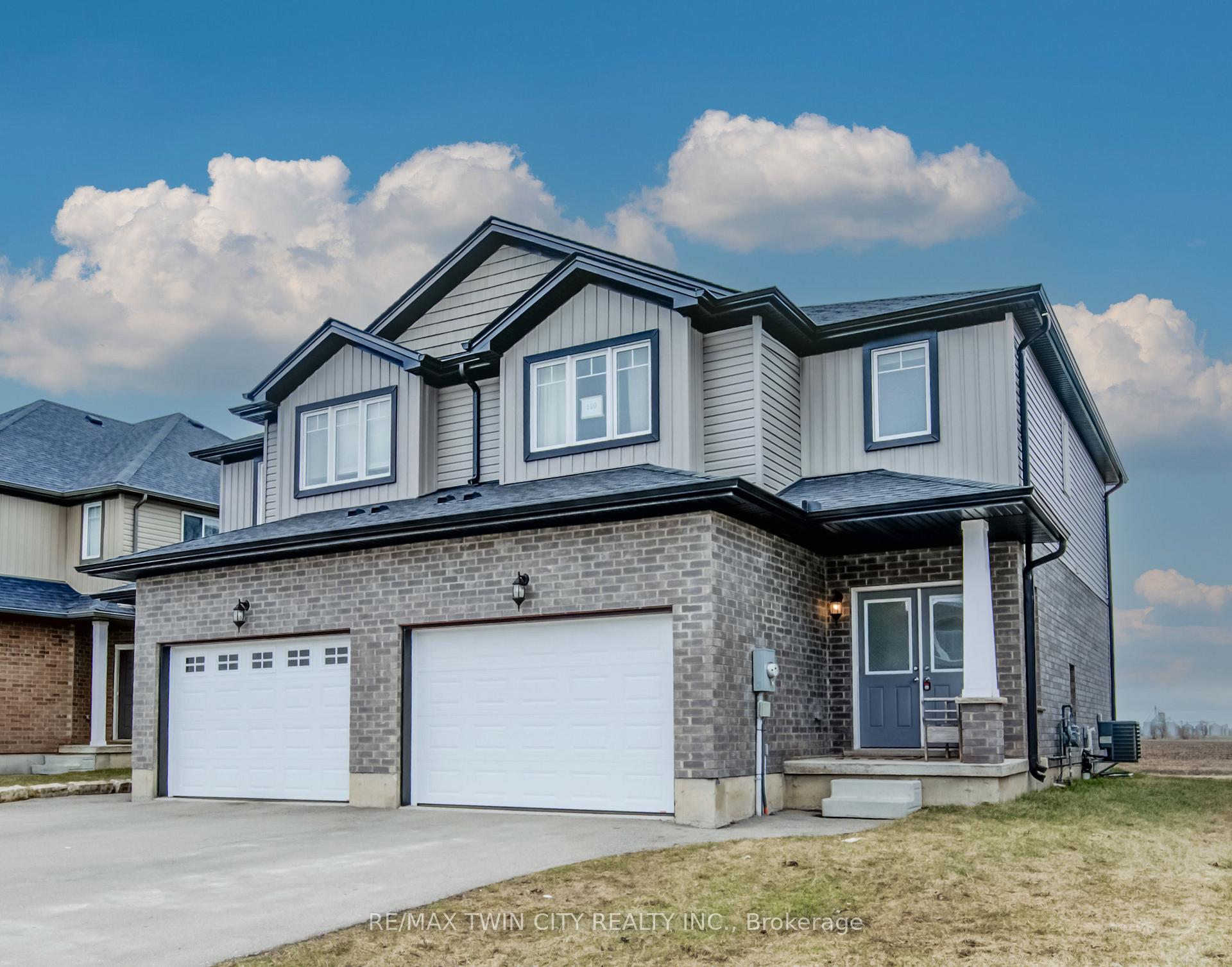 Photo 3 of 110 Maple Street, Mapleton, Rural Mapleton — HOMEH