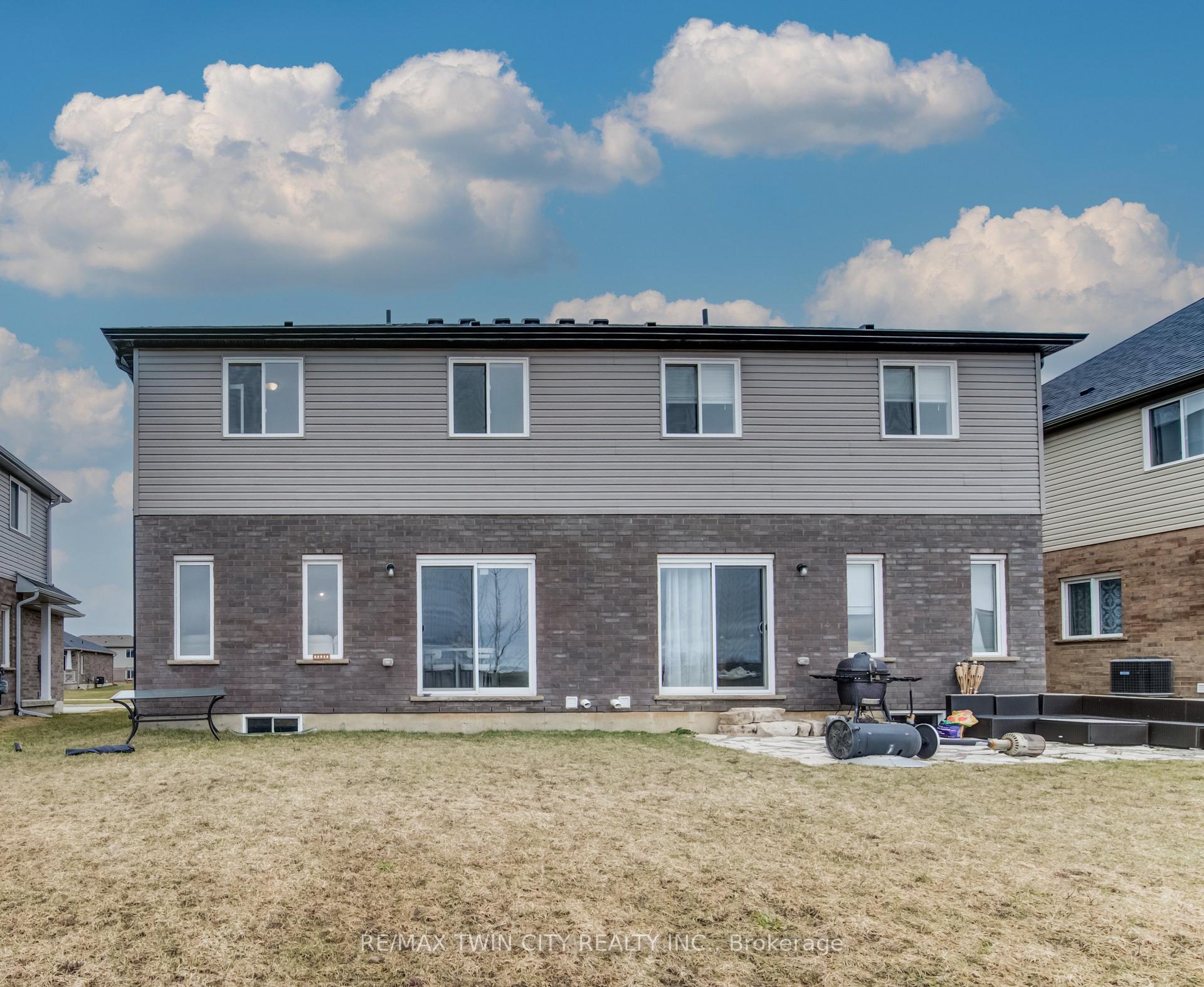 Photo 39 of 110 Maple Street, Mapleton, Rural Mapleton — HOMEH