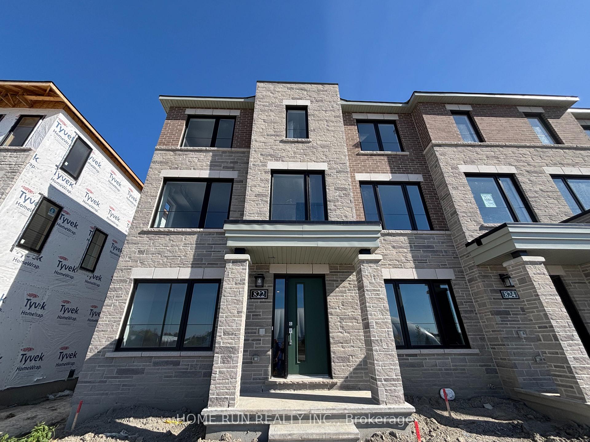 Photo 1 of 822 Fairline Row, Ottawa, Kanata - Emerald Meadows/Trailwest — HOMEH