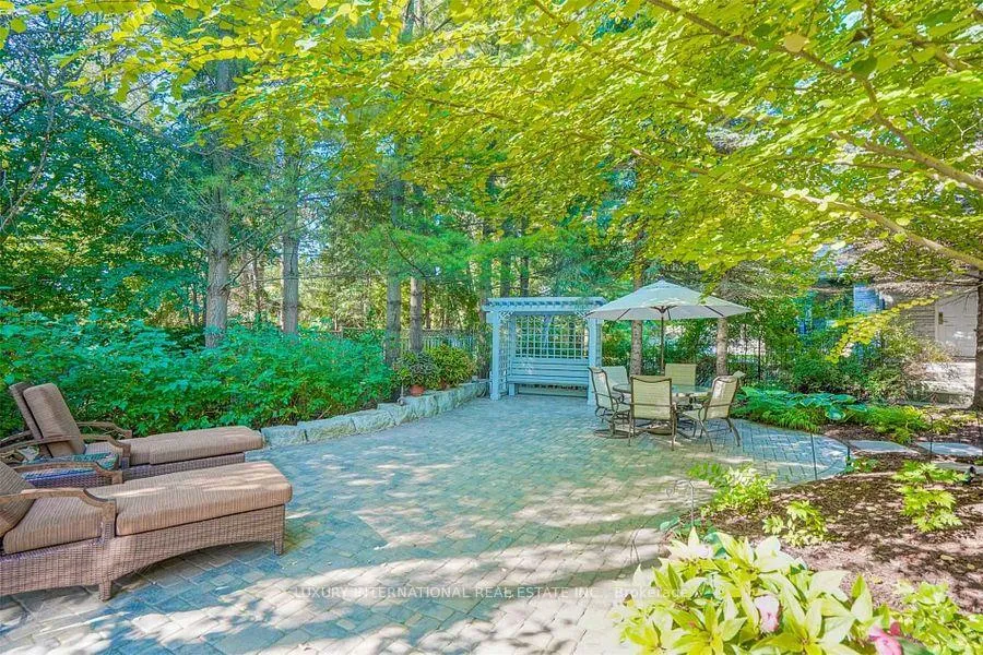 Photo 7 of 9 Bayview Forest Lane, Markham, Grandview — HOMEH