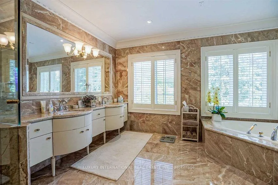 Photo 25 of 9 Bayview Forest Lane, Markham, Grandview — HOMEH