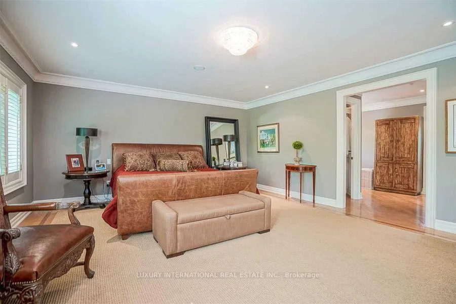 Photo 28 of 9 Bayview Forest Lane, Markham, Grandview — HOMEH