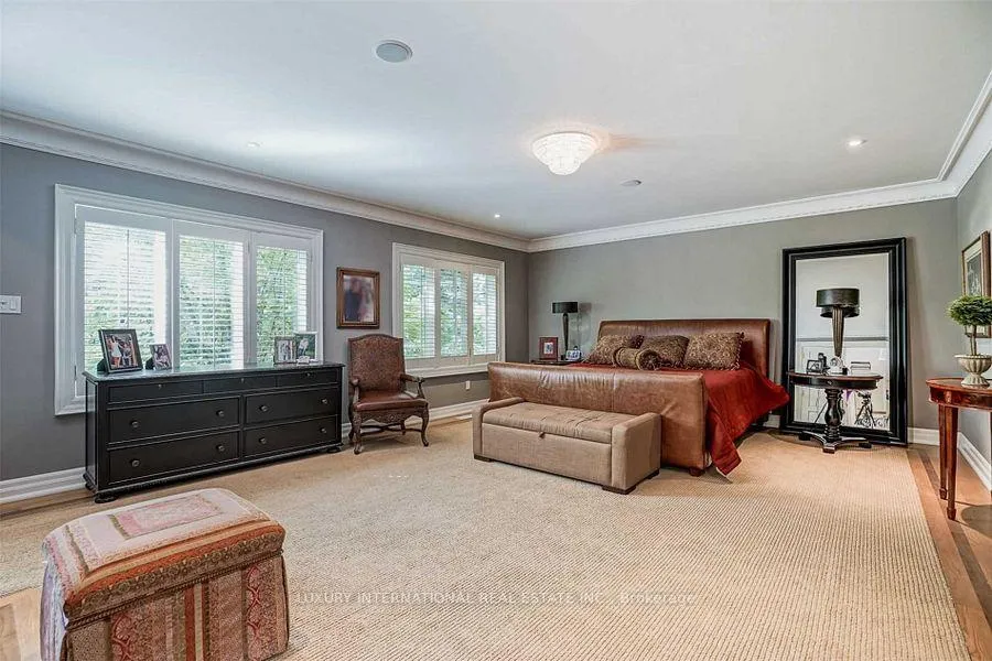 Photo 33 of 9 Bayview Forest Lane, Markham, Grandview — HOMEH