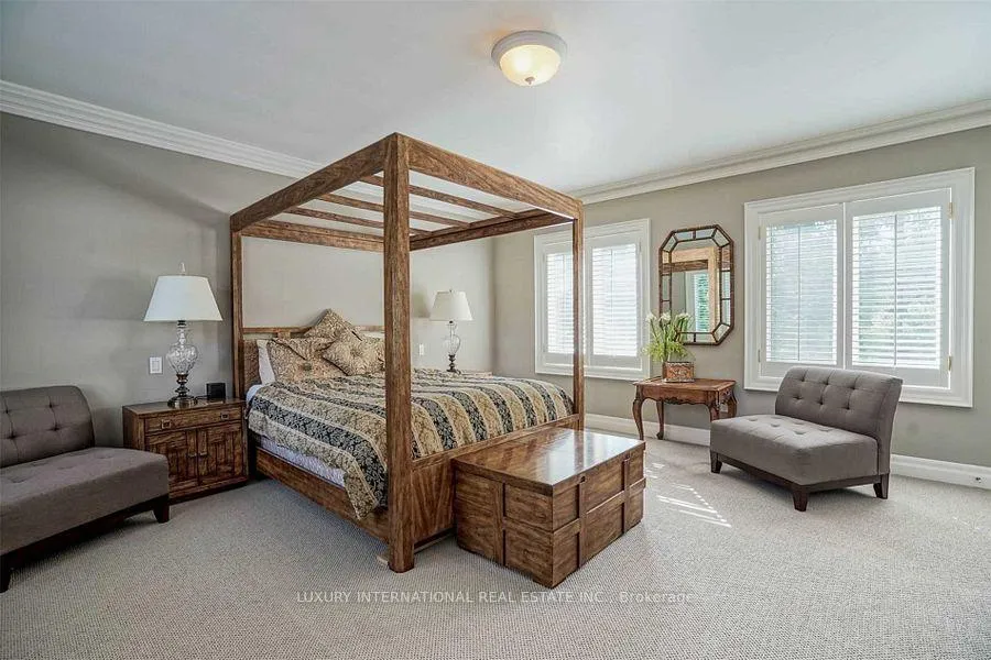 Photo 39 of 9 Bayview Forest Lane, Markham, Grandview — HOMEH