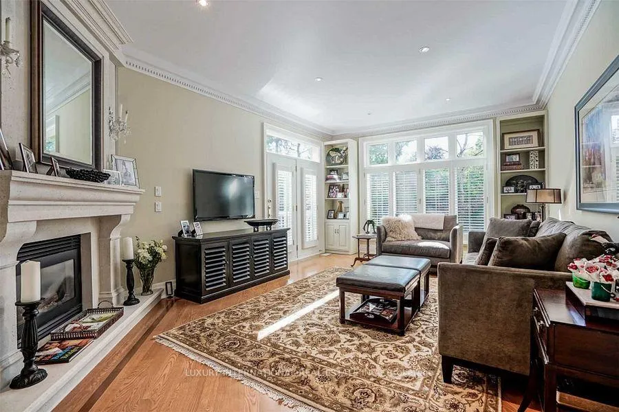 Photo 54 of 9 Bayview Forest Lane, Markham, Grandview — HOMEH