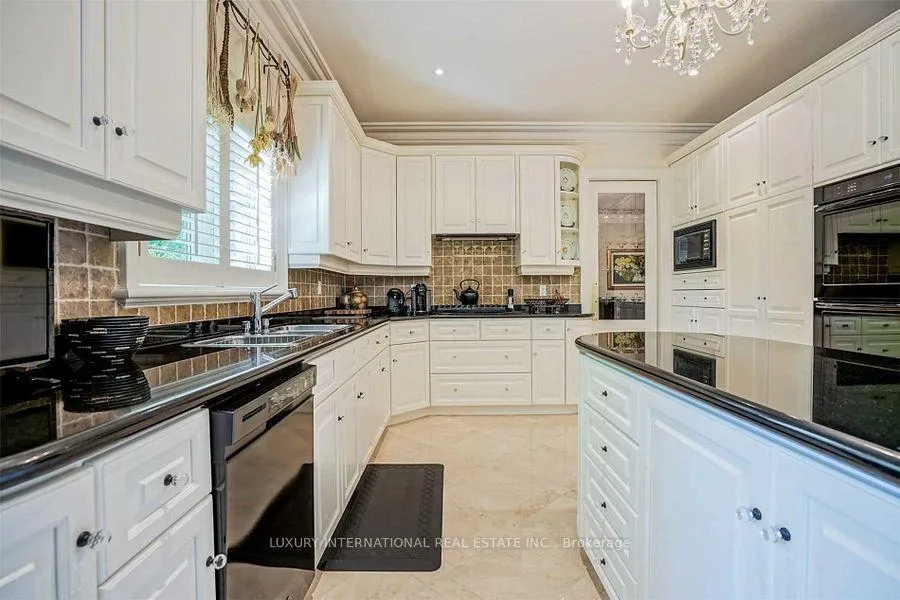 Photo 56 of 9 Bayview Forest Lane, Markham, Grandview — HOMEH