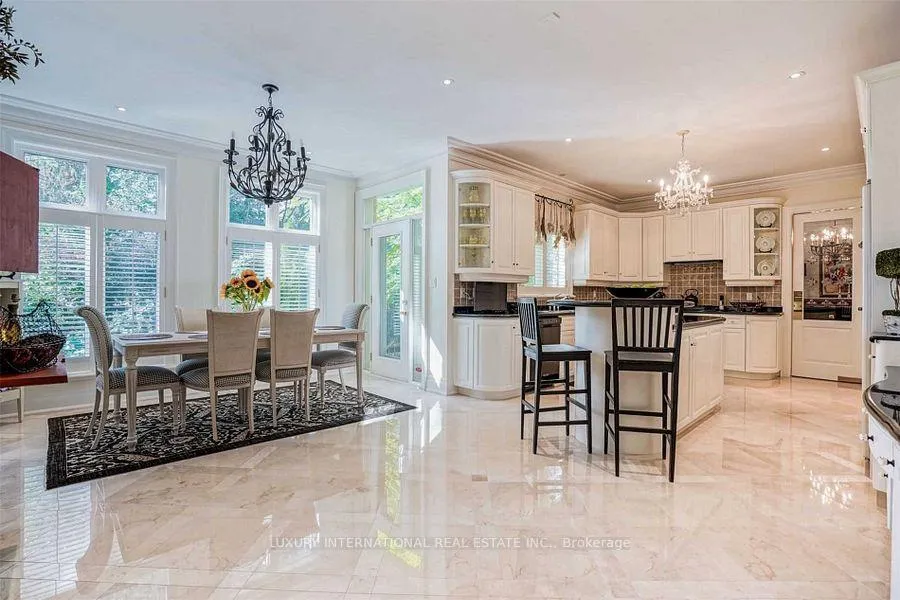 Photo 62 of 9 Bayview Forest Lane, Markham, Grandview — HOMEH