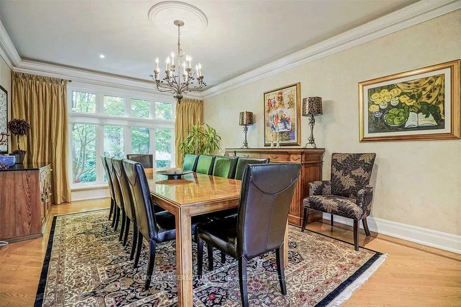 Photo 66 of 9 Bayview Forest Lane, Markham, Grandview — HOMEH
