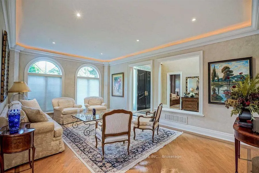 Photo 67 of 9 Bayview Forest Lane, Markham, Grandview — HOMEH