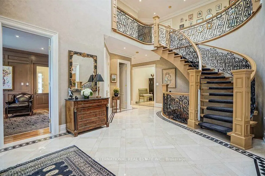 Photo 82 of 9 Bayview Forest Lane, Markham, Grandview — HOMEH