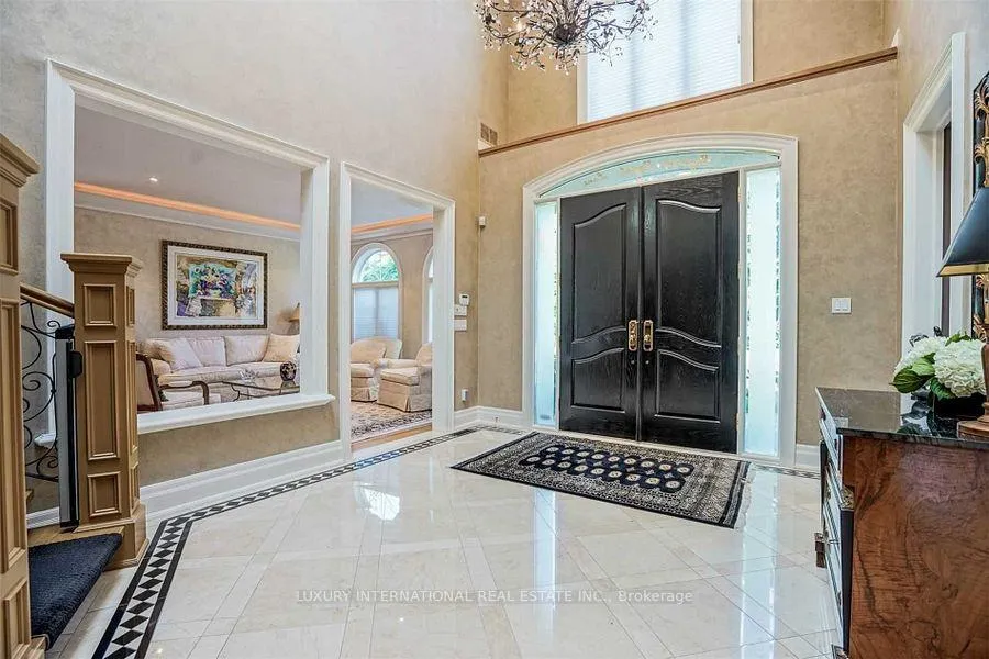 Photo 84 of 9 Bayview Forest Lane, Markham, Grandview — HOMEH
