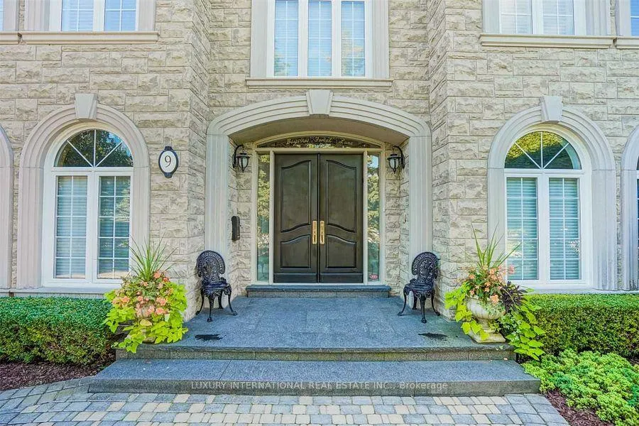 Photo 89 of 9 Bayview Forest Lane, Markham, Grandview — HOMEH