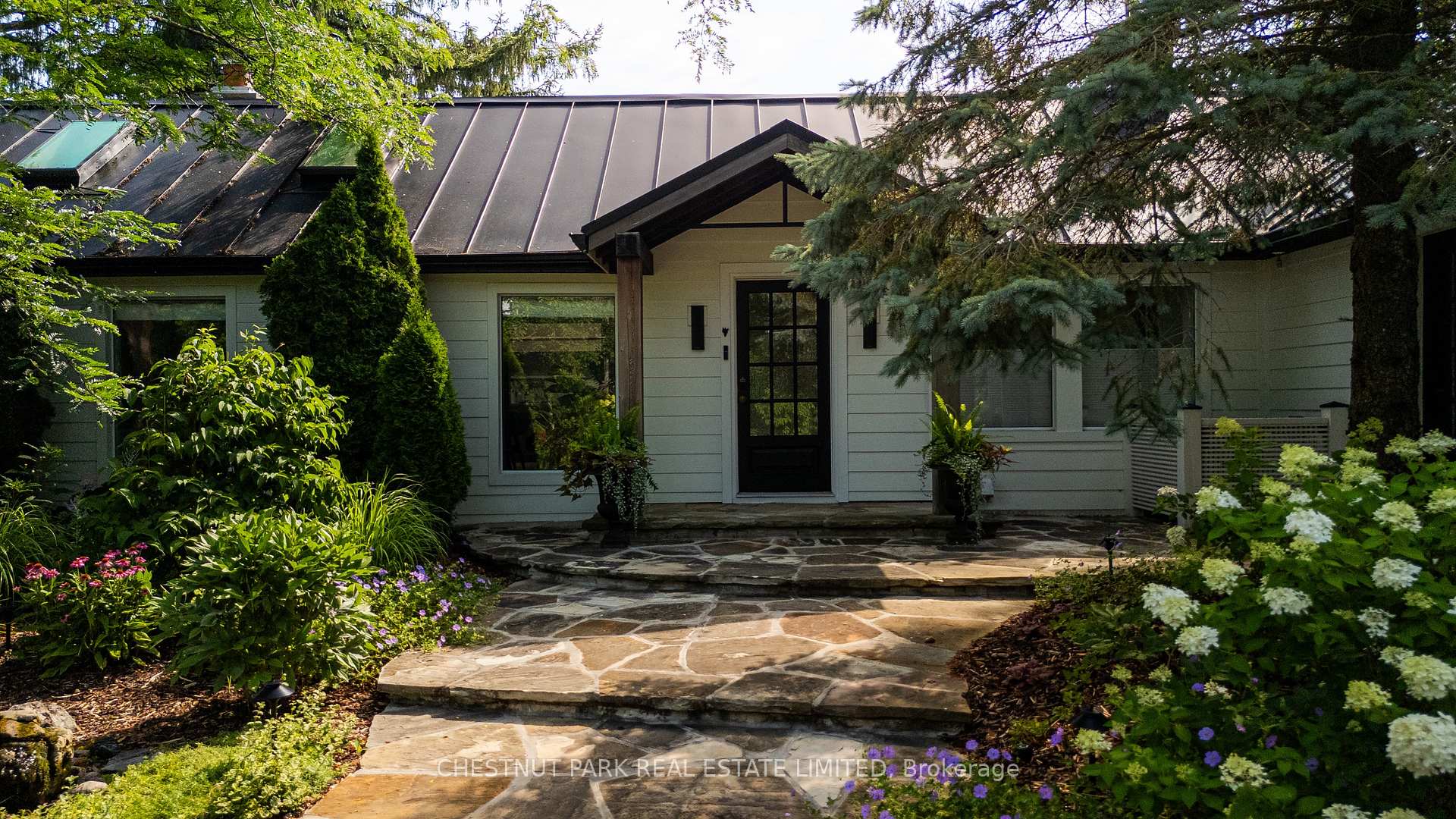 Photo 5 of 13825 8th Concession, King, Rural King — HOMEH