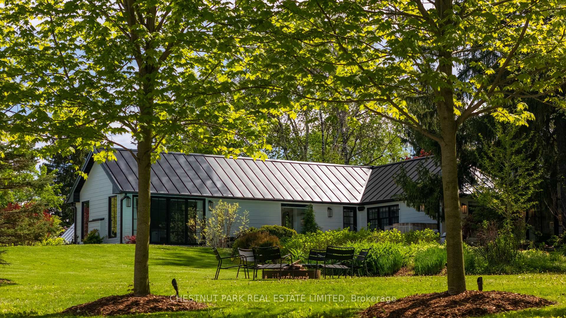 Photo 26 of 13825 8th Concession, King, Rural King — HOMEH
