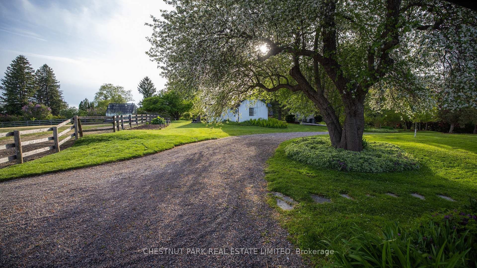 Photo 32 of 13825 8th Concession, King, Rural King — HOMEH