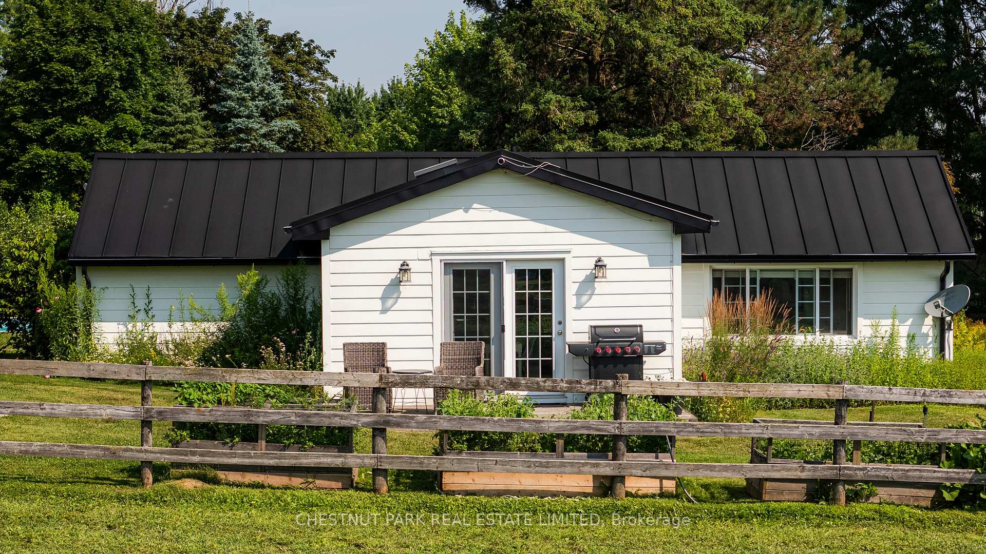 Photo 34 of 13825 8th Concession, King, Rural King — HOMEH