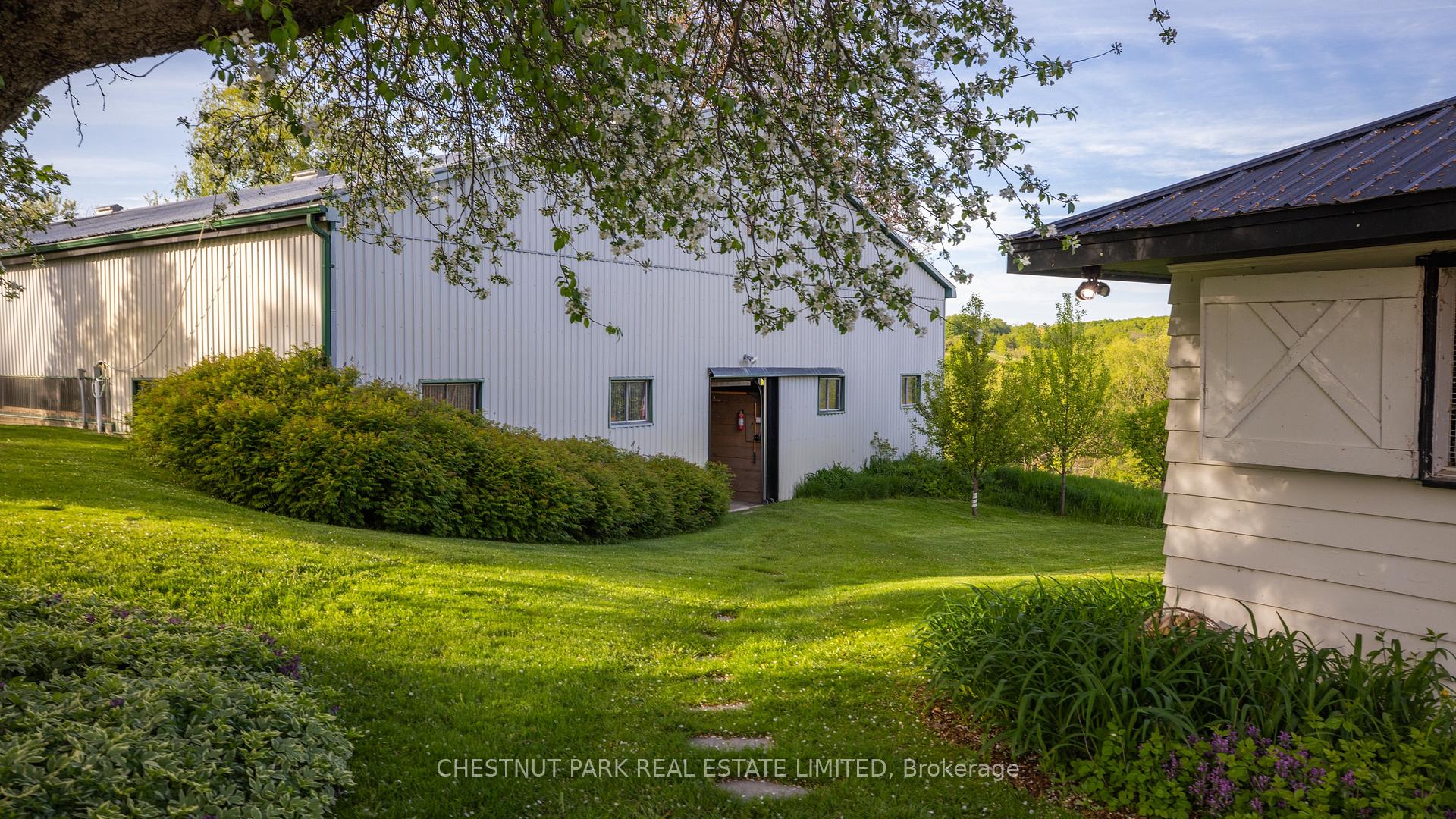 Photo 40 of 13825 8th Concession, King, Rural King — HOMEH