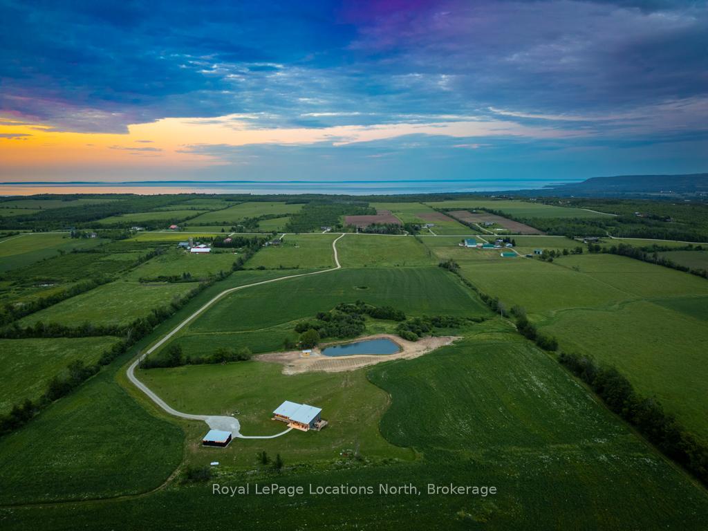 Photo 1 of 317278 3 Line, Meaford — HOMEH