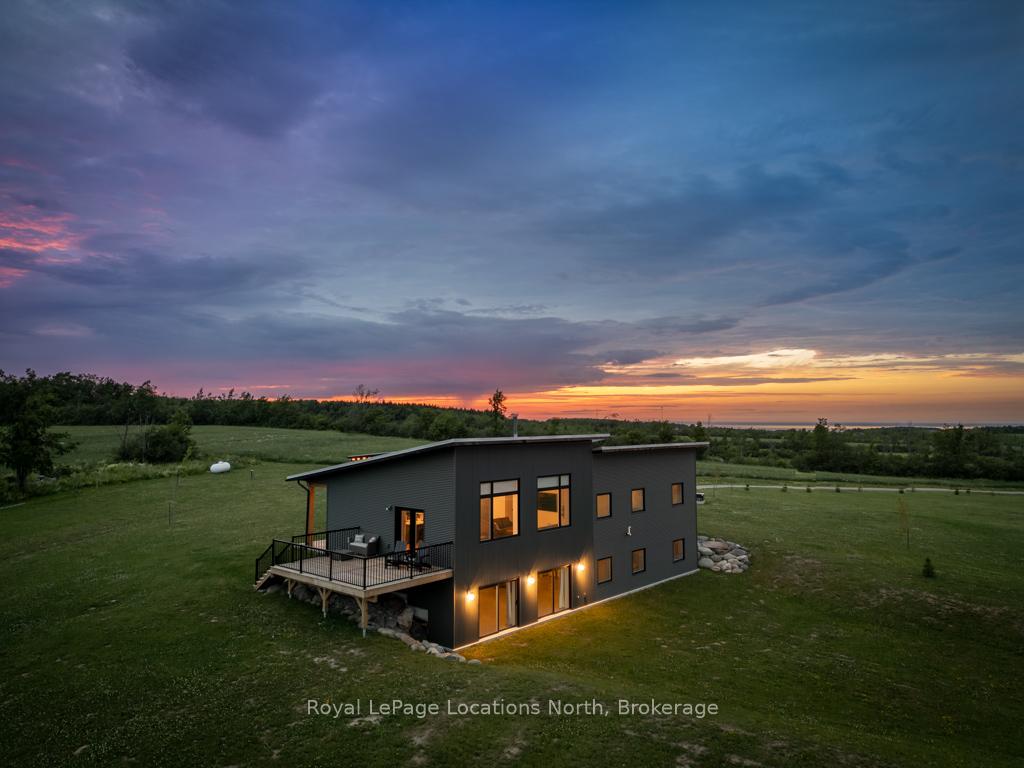 Photo 3 of 317278 3 Line, Meaford — HOMEH