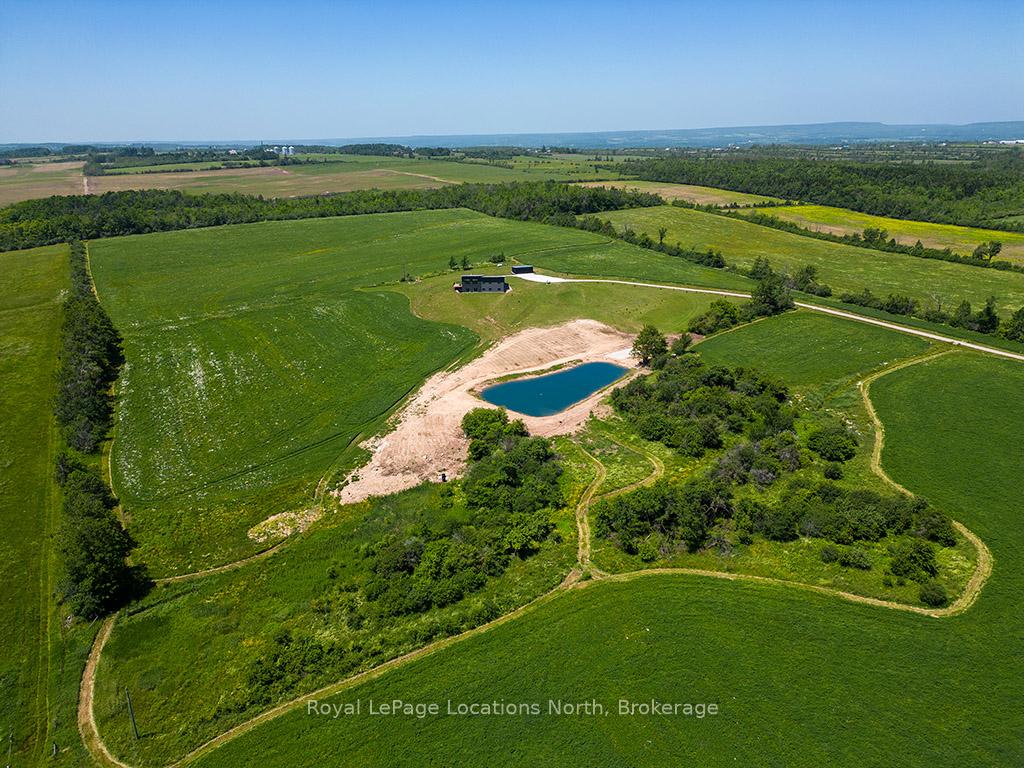 Photo 4 of 317278 3 Line, Meaford — HOMEH