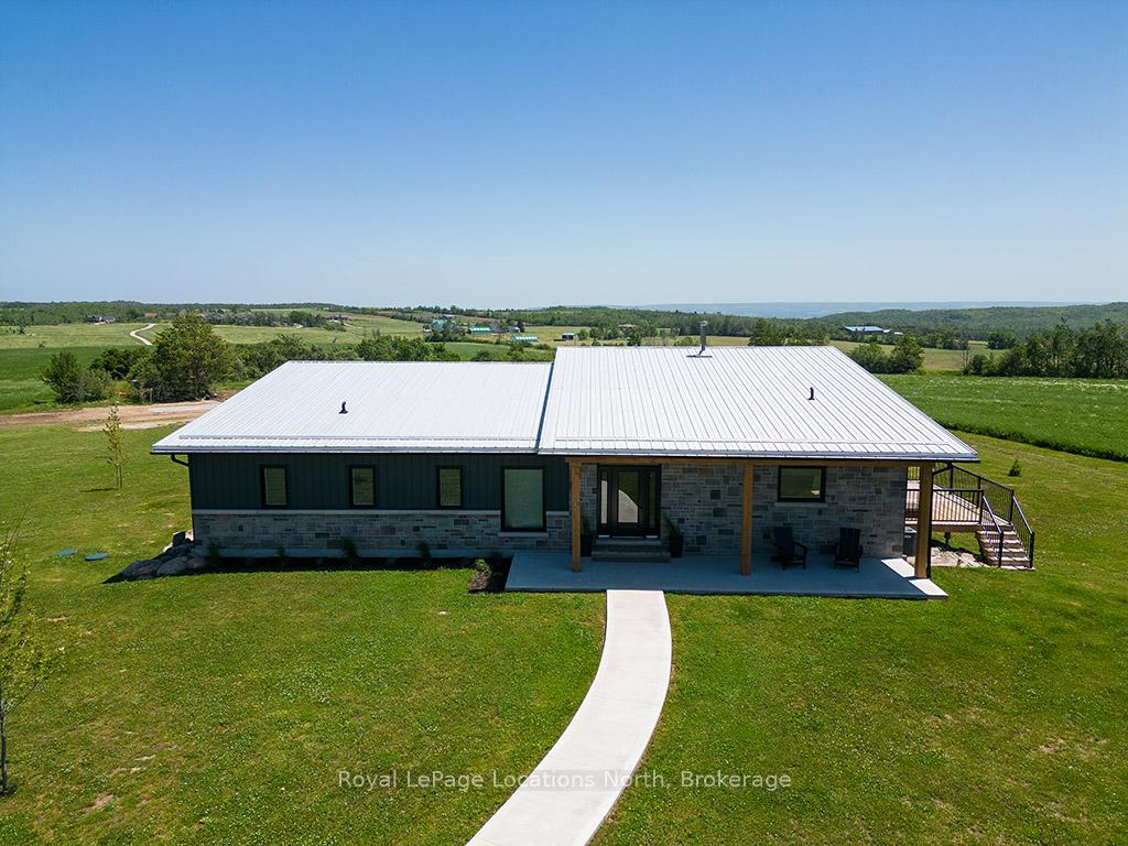 Photo 5 of 317278 3 Line, Meaford — HOMEH