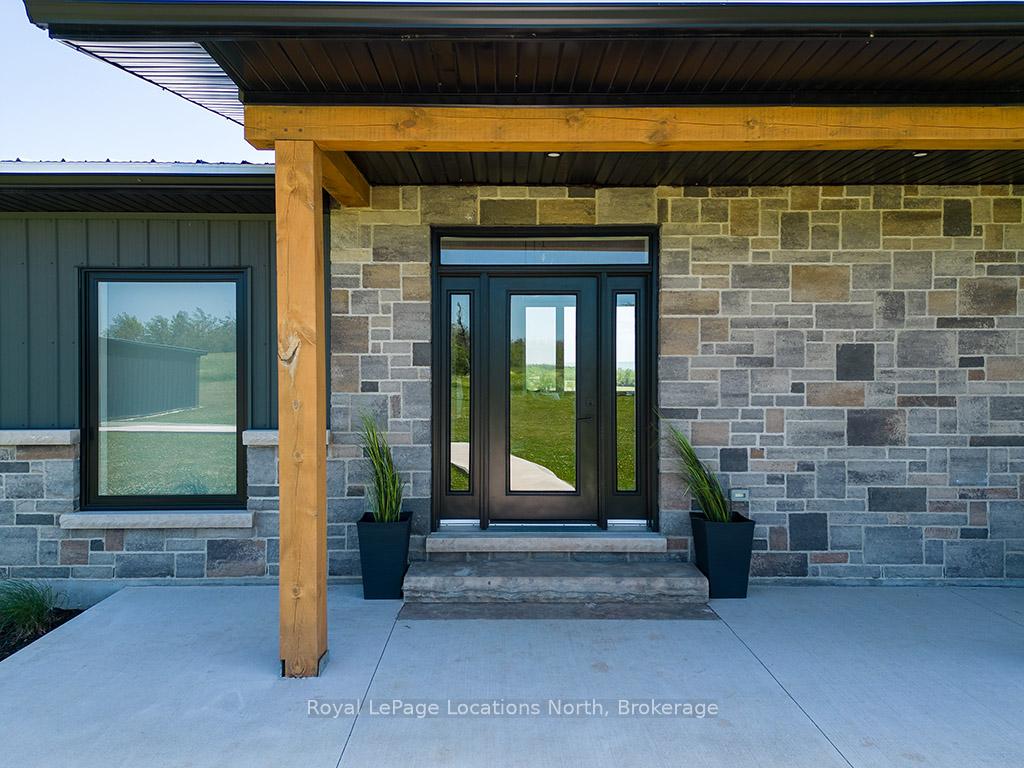 Photo 6 of 317278 3 Line, Meaford — HOMEH