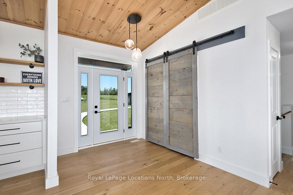 Photo 7 of 317278 3 Line, Meaford — HOMEH