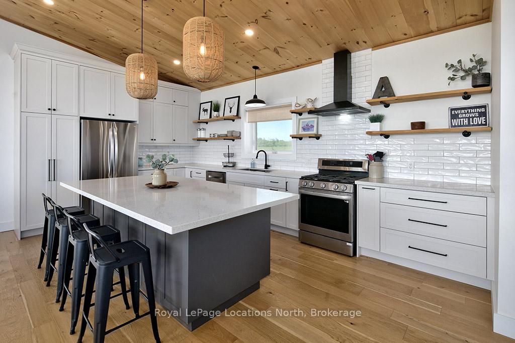 Photo 8 of 317278 3 Line, Meaford — HOMEH