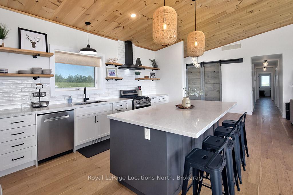 Photo 9 of 317278 3 Line, Meaford — HOMEH