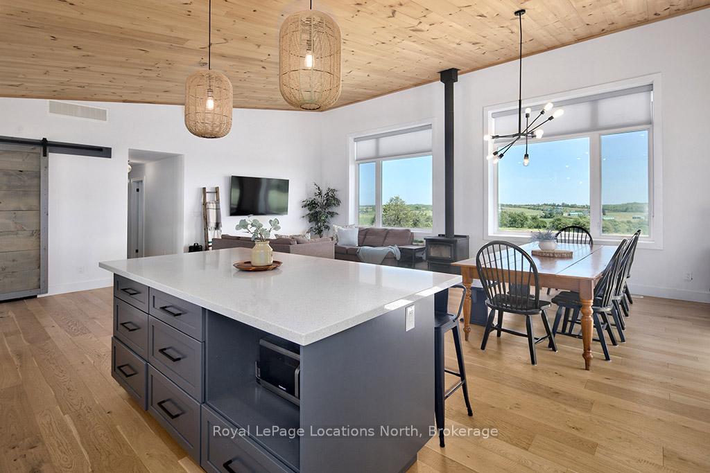 Photo 12 of 317278 3 Line, Meaford — HOMEH